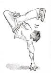 bboyjoker - ait Kullanc Resmi (Avatar)